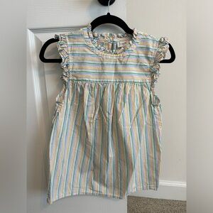 JCrew Blouse, Size 0